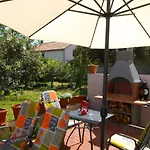 Apartamento Mlasina-5 By Interhome Nin