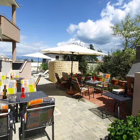 Mlasina.5 Apartman