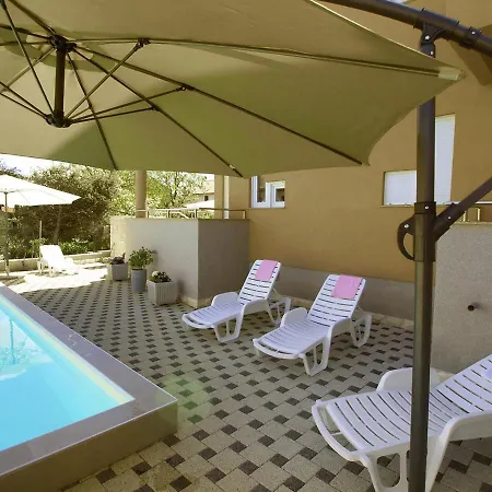 Mlasina.5 Apartman