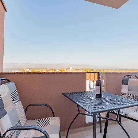 Mlasina.5 Apartman