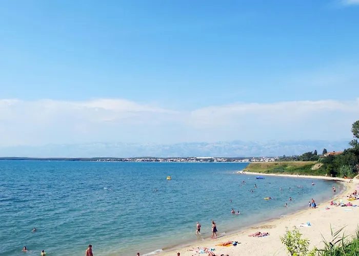 Apartment Mlasina.5 Nin