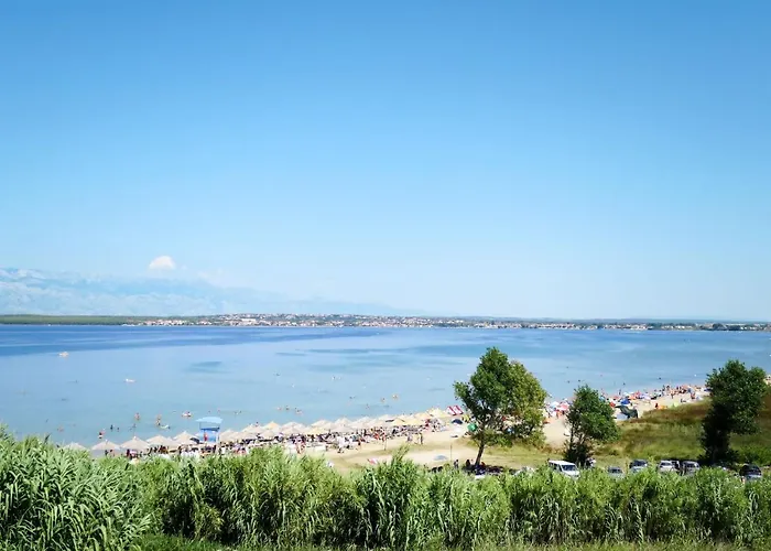 Mlasina.5 Apartment Nin