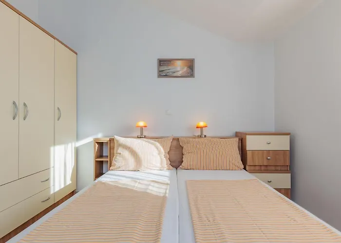 Mlasina.5 Apartment *