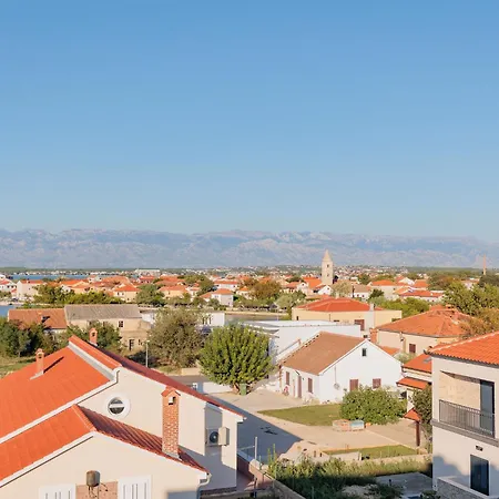 Mlasina-5 By Interhome Apartman *