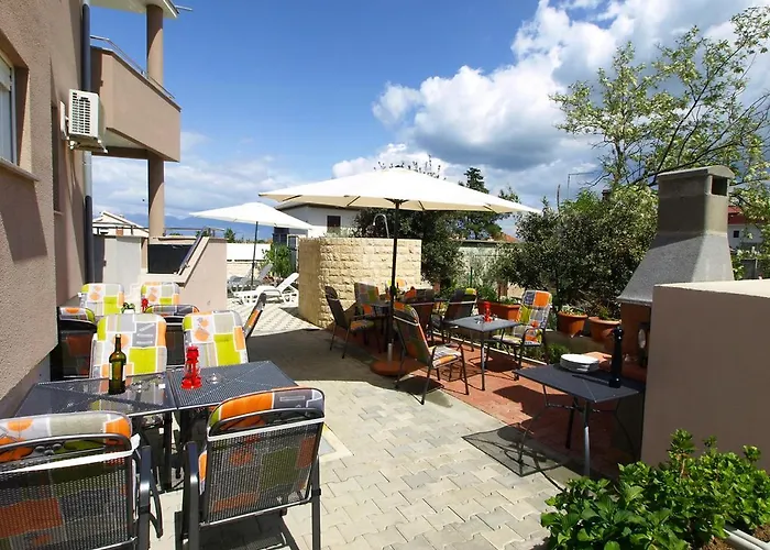 Mlasina-5 By Interhome Apartman