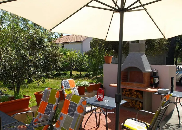 Apartman Mlasina-5 By Interhome Nin