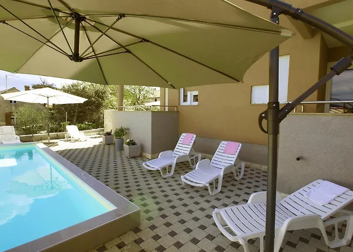 Mlasina-5 By Interhome Apartman