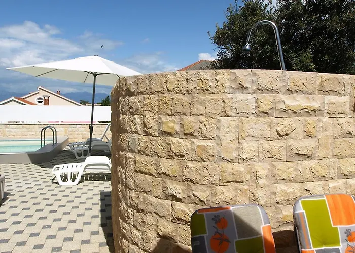 Mlasina-5 By Interhome * Nin