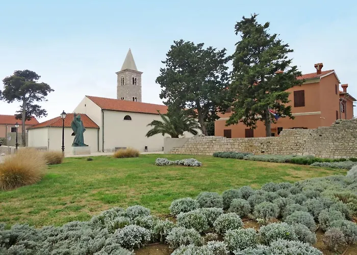 Mlasina.5 Lägenhet Nin