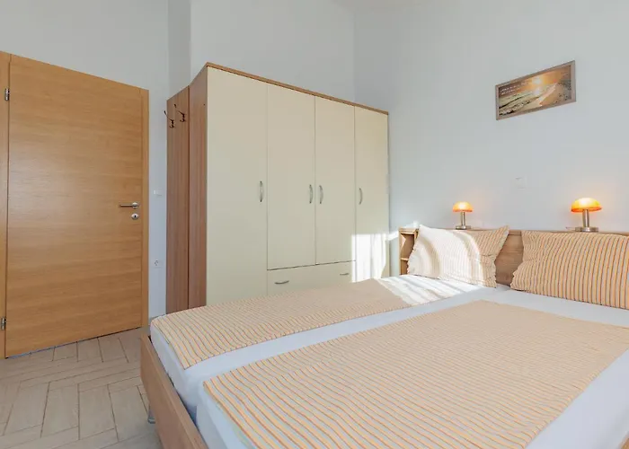 Mlasina-5 By Interhome * Nin