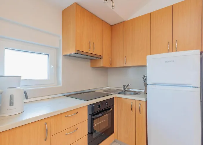 Apartman Mlasina-5 By Interhome *