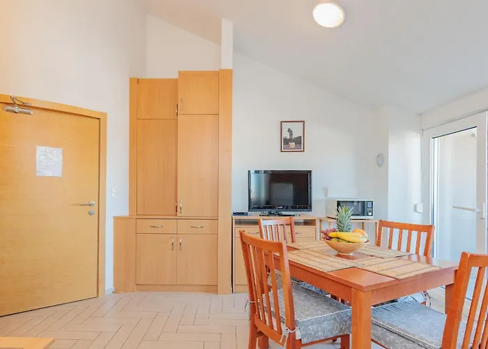 Apartment Mlasina.5 Nin