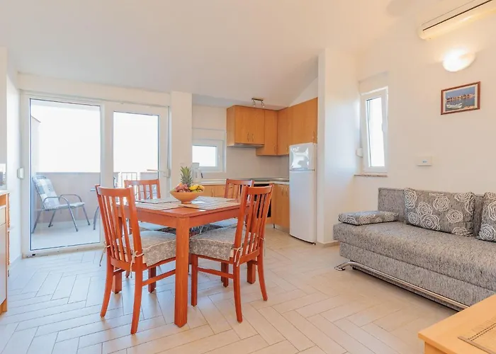 Mlasina.5 Apartment Nin