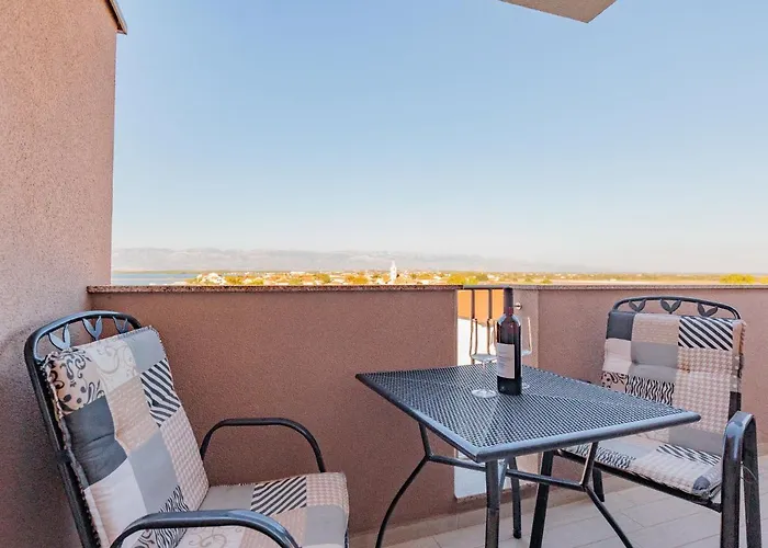 Mlasina-5 By Interhome Apartman