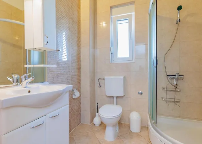 Mlasina-5 By Interhome Apartman *