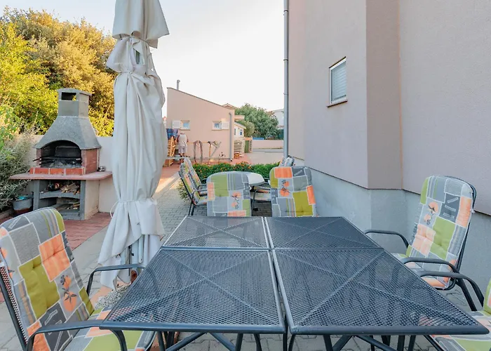 Mlasina-5 By Interhome