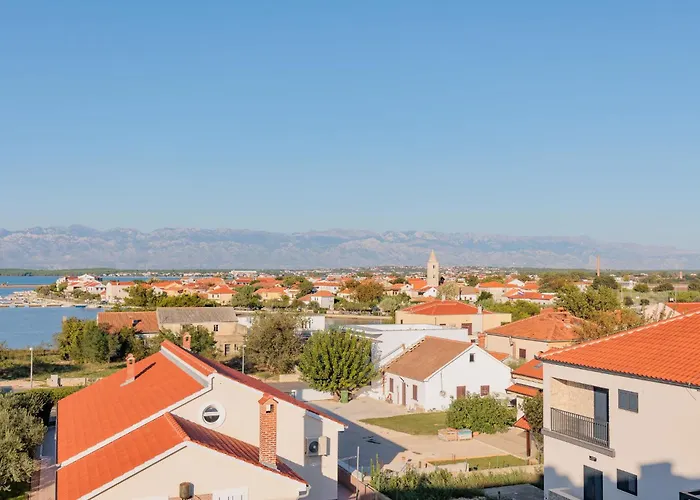 Mlasina-5 By Interhome Apartman *