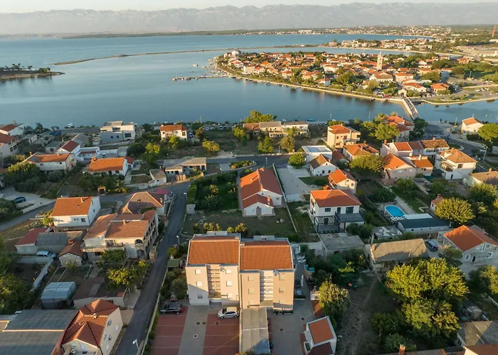 Mlasina-5 By Interhome * Nin